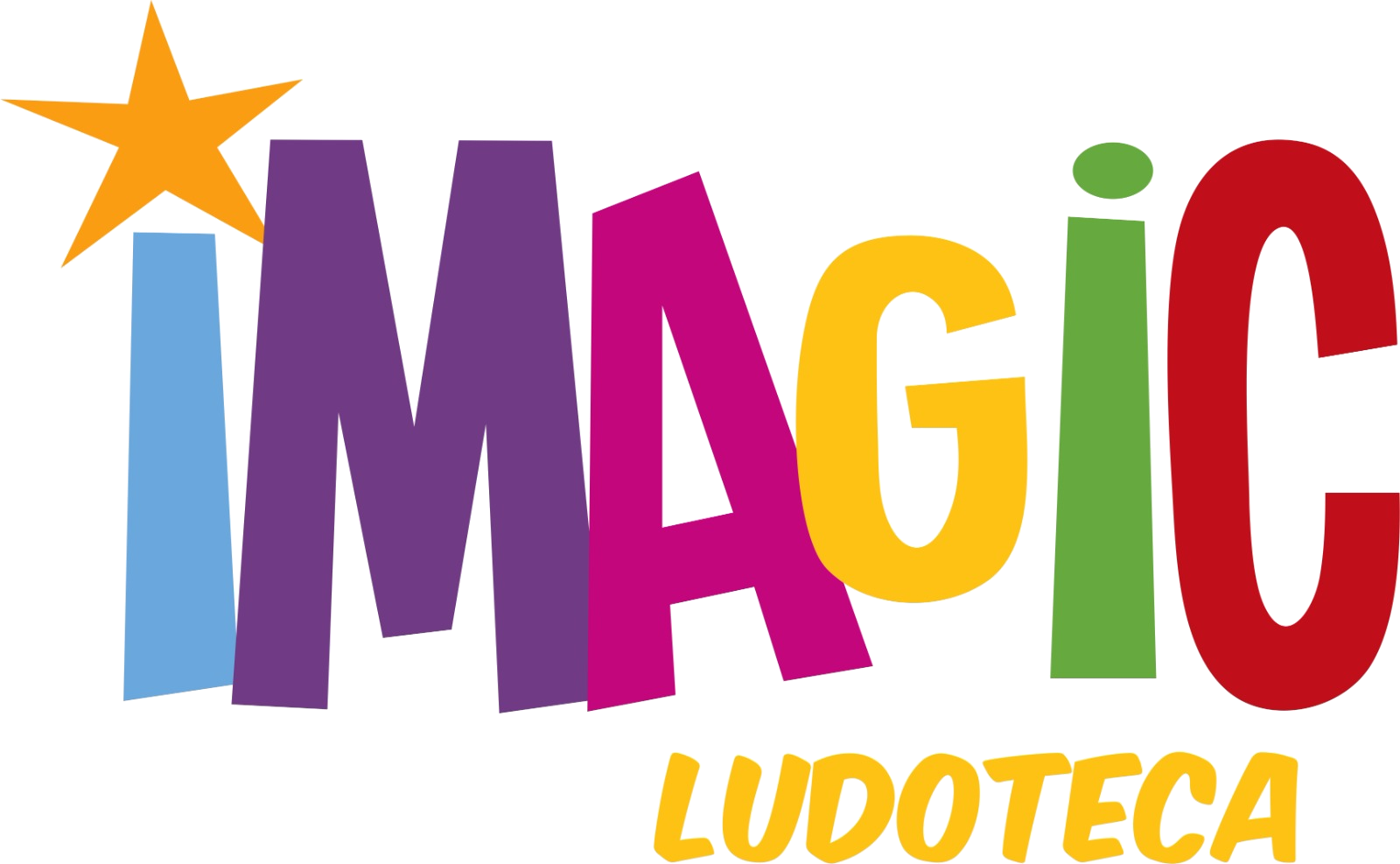 Ludoteca Imagic
